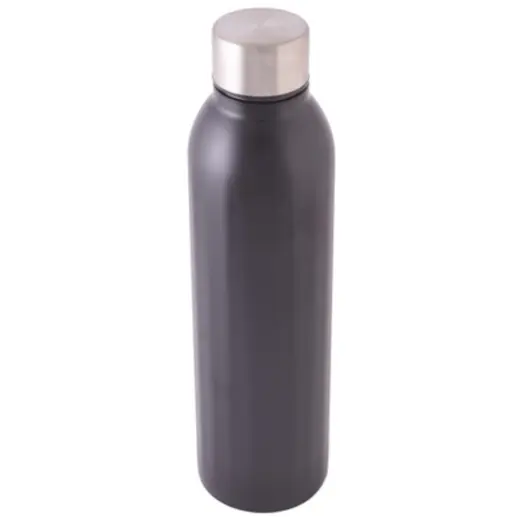 Cooling Water Bottle Black